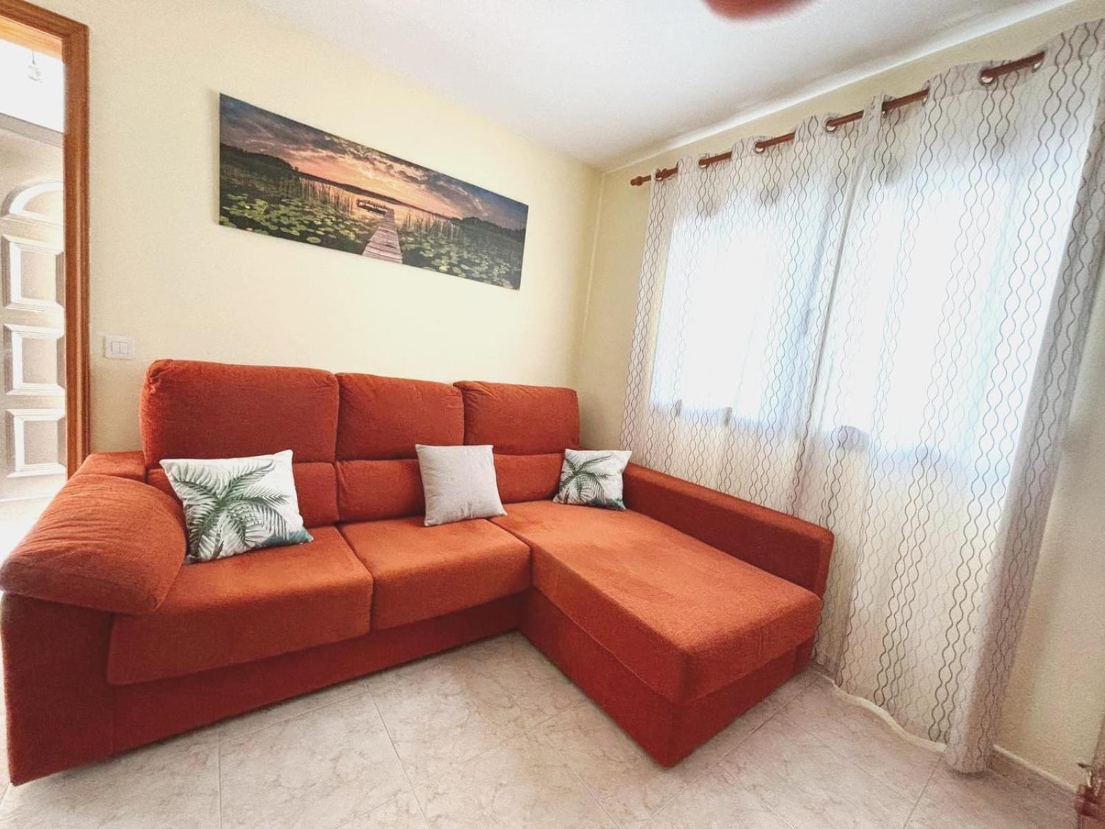 Casa Lorenzo In The Center Playa Blanca  Kültér fotó